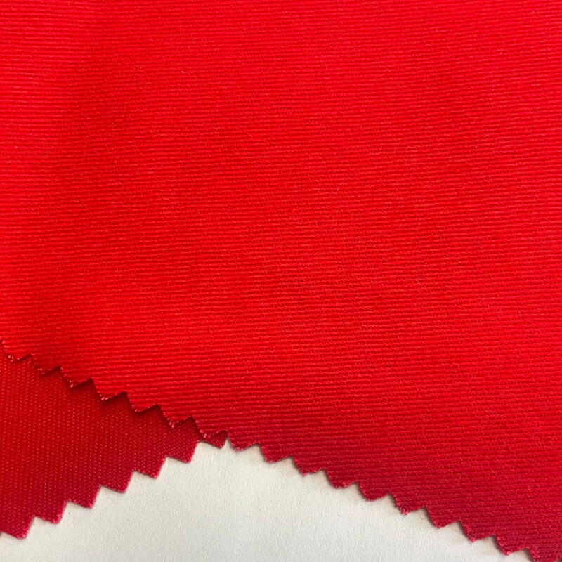 Protective Nylon Anti-Static Flame Retardant Fabric for Workwear Whole 3